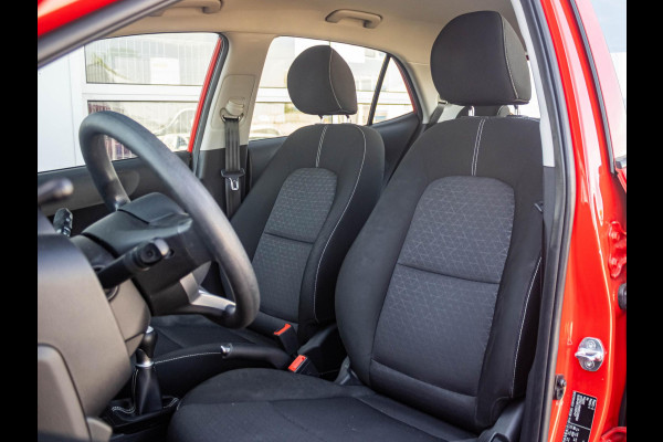 Kia Picanto 1.0 DPi ComfortLine l Airco l Bluetooth l Isofix