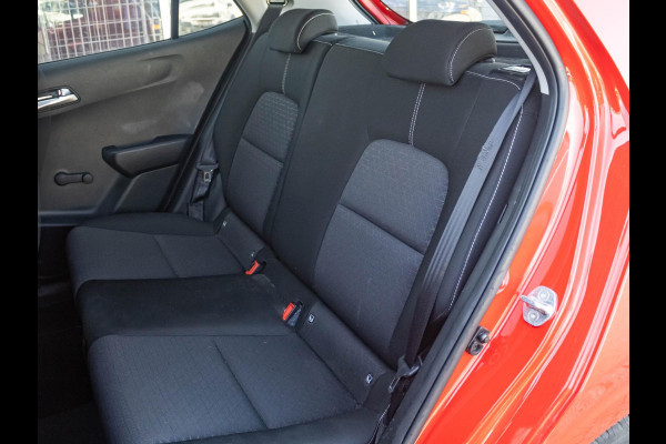 Kia Picanto 1.0 DPi ComfortLine l Airco l Bluetooth l Isofix