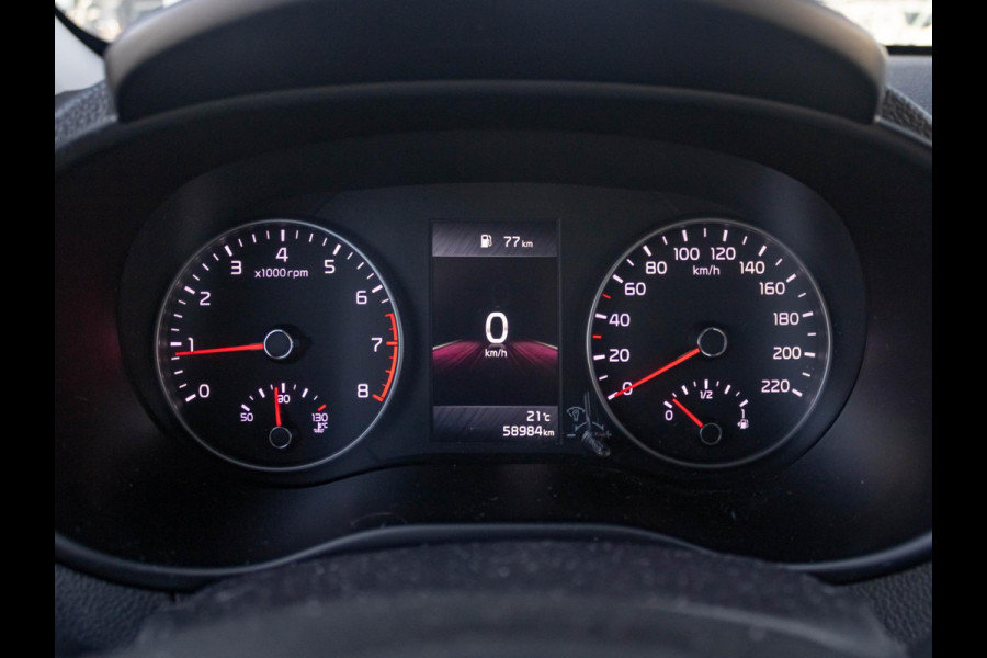 Kia Picanto 1.0 DPi ComfortLine l Airco l Bluetooth l Isofix