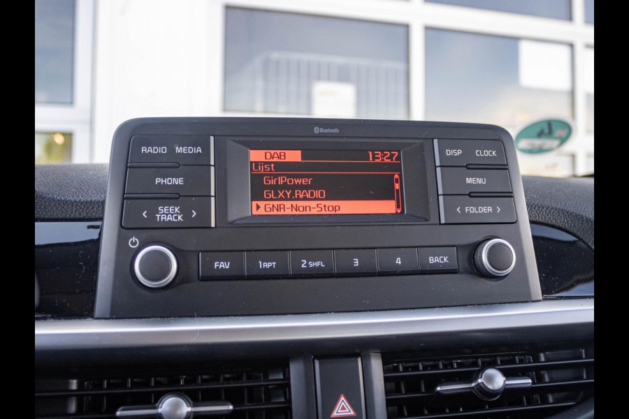 Kia Picanto 1.0 DPi ComfortLine l Airco l Bluetooth l Isofix