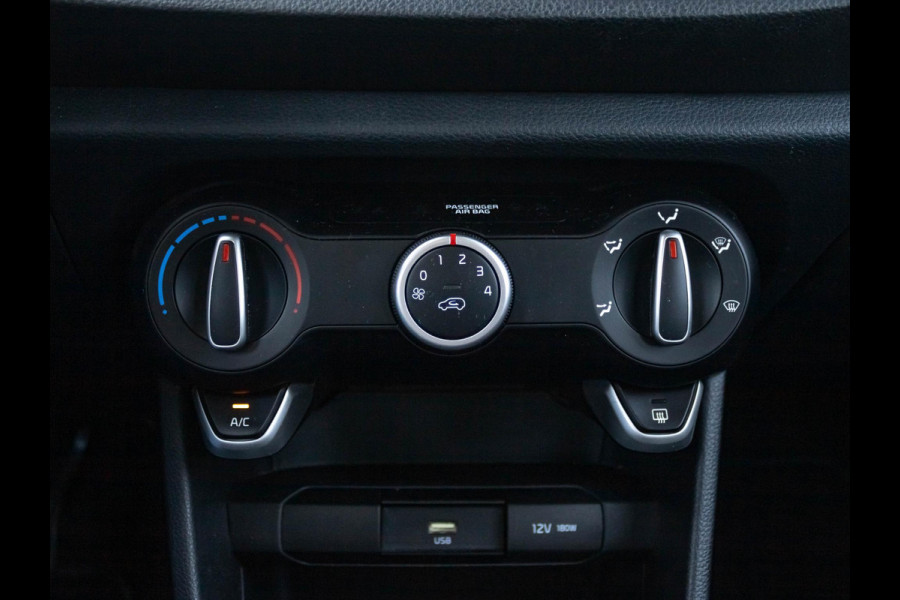 Kia Picanto 1.0 DPi ComfortLine l Airco l Bluetooth l Isofix