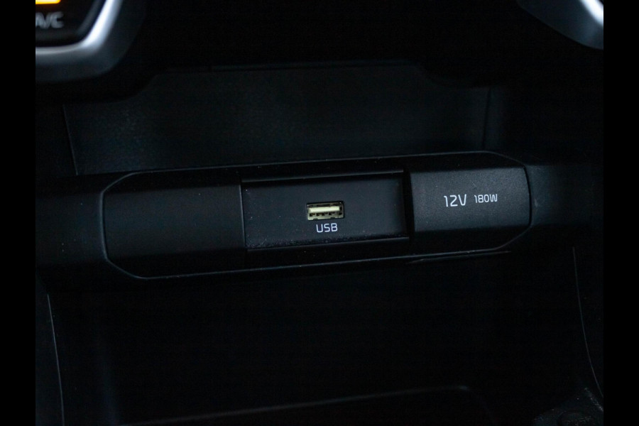 Kia Picanto 1.0 DPi ComfortLine l Airco l Bluetooth l Isofix