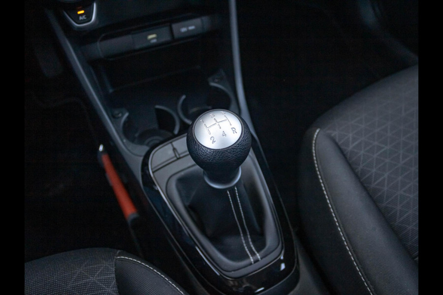 Kia Picanto 1.0 DPi ComfortLine l Airco l Bluetooth l Isofix