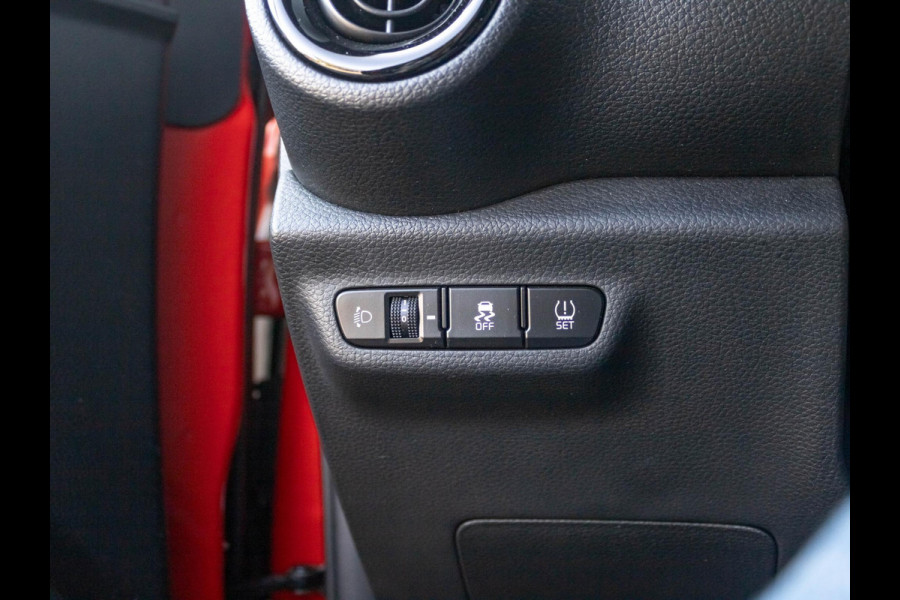 Kia Picanto 1.0 DPi ComfortLine l Airco l Bluetooth l Isofix
