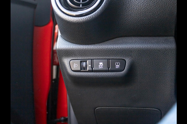 Kia Picanto 1.0 DPi ComfortLine l Airco l Bluetooth l Isofix