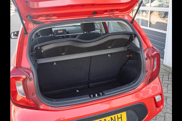 Kia Picanto 1.0 DPi ComfortLine l Airco l Bluetooth l Isofix