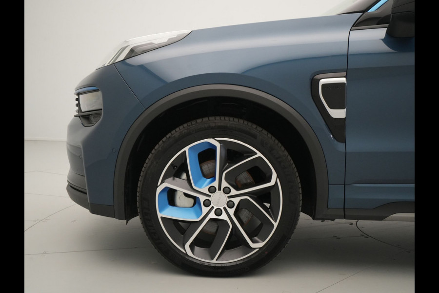 Lynk & Co 01 1.5 Hybride Panorama Camera Stoelverwarming Side Assist Keyless 6
