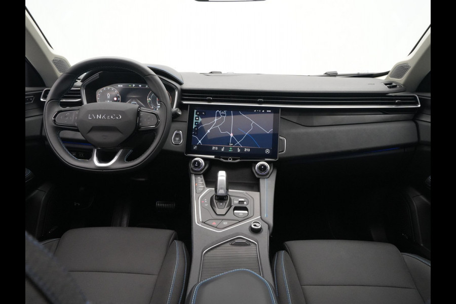 Lynk & Co 01 1.5 Hybride Panorama Camera Stoelverwarming Side Assist Keyless 6