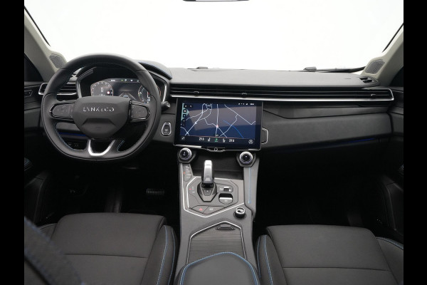 Lynk & Co 01 1.5 Hybride Panorama Camera Stoelverwarming Side Assist Keyless 6