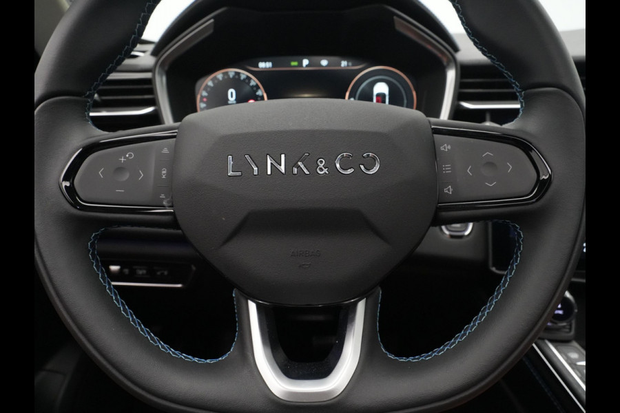Lynk & Co 01 1.5 Hybride Panorama Camera Stoelverwarming Side Assist Keyless 6