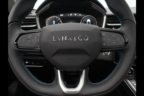 Lynk & Co 01 1.5 Hybride Panorama Camera Stoelverwarming Side Assist Keyless 6