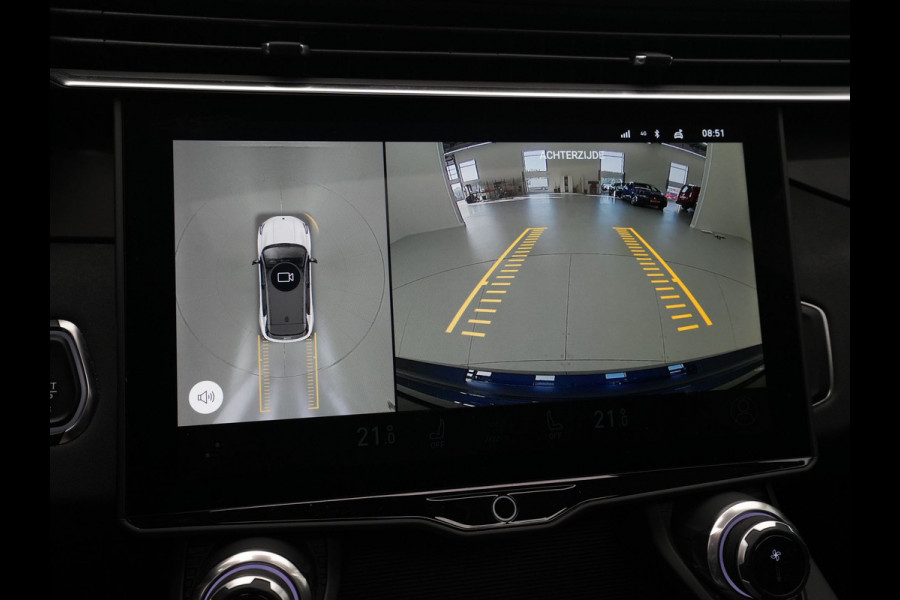 Lynk & Co 01 1.5 Hybride Panorama Camera Stoelverwarming Side Assist Keyless 6