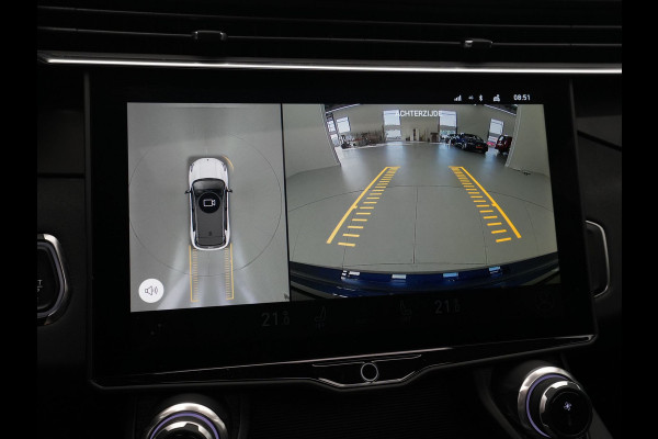 Lynk & Co 01 1.5 Hybride Panorama Camera Stoelverwarming Side Assist Keyless 6