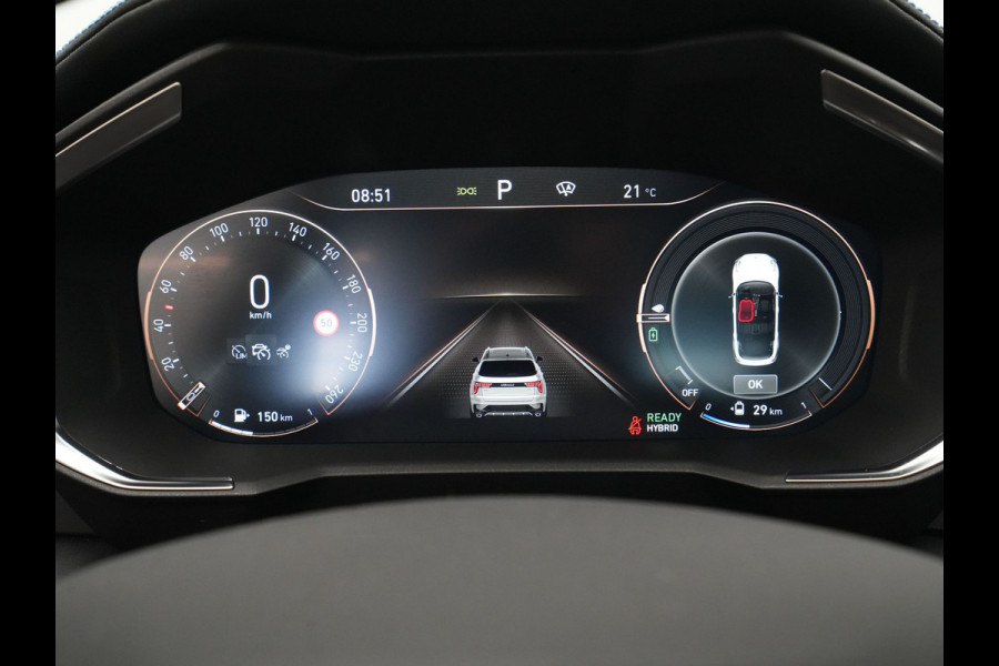 Lynk & Co 01 1.5 Hybride Panorama Camera Stoelverwarming Side Assist Keyless 6
