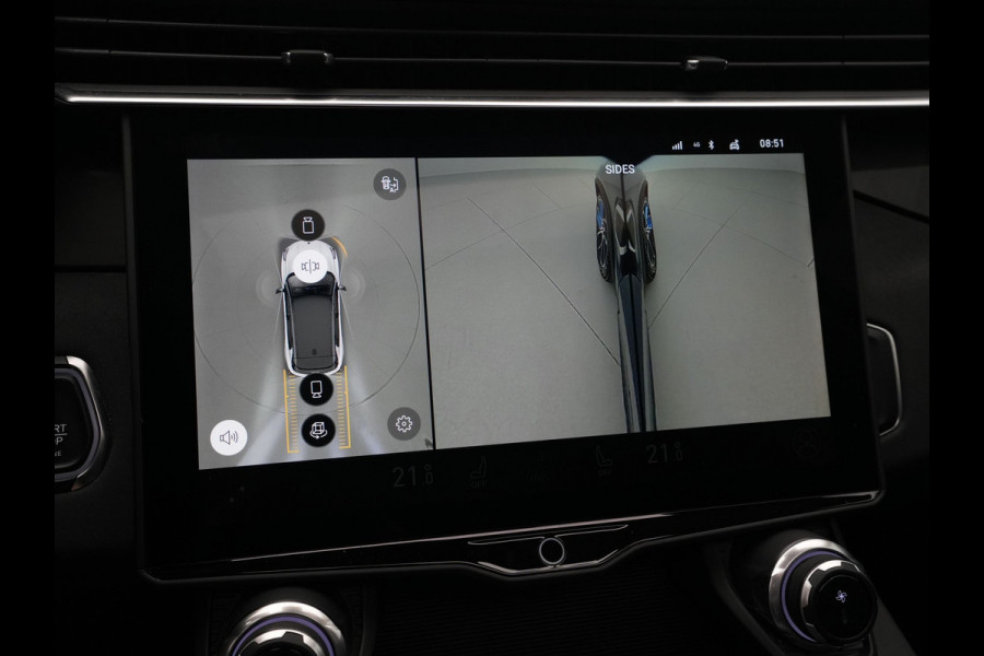 Lynk & Co 01 1.5 Hybride Panorama Camera Stoelverwarming Side Assist Keyless 6