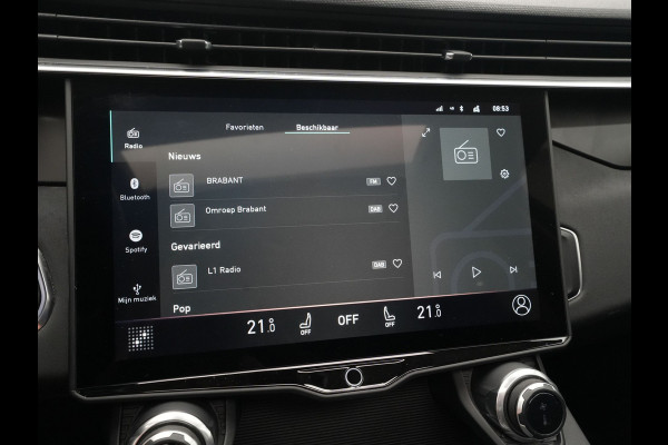 Lynk & Co 01 1.5 Hybride Panorama Camera Stoelverwarming Side Assist Keyless 6