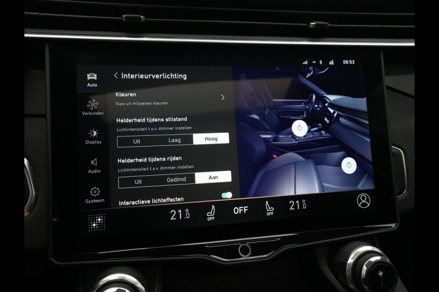Lynk & Co 01 1.5 Hybride Panorama Camera Stoelverwarming Side Assist Keyless 6