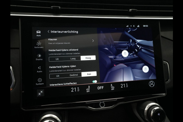 Lynk & Co 01 1.5 Hybride Panorama Camera Stoelverwarming Side Assist Keyless 6