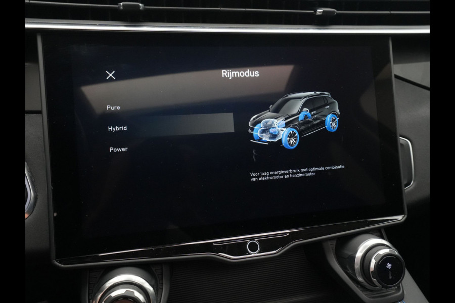 Lynk & Co 01 1.5 Hybride Panorama Camera Stoelverwarming Side Assist Keyless 6