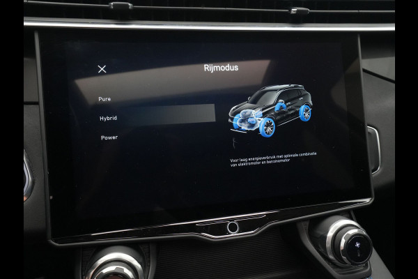 Lynk & Co 01 1.5 Hybride Panorama Camera Stoelverwarming Side Assist Keyless 6