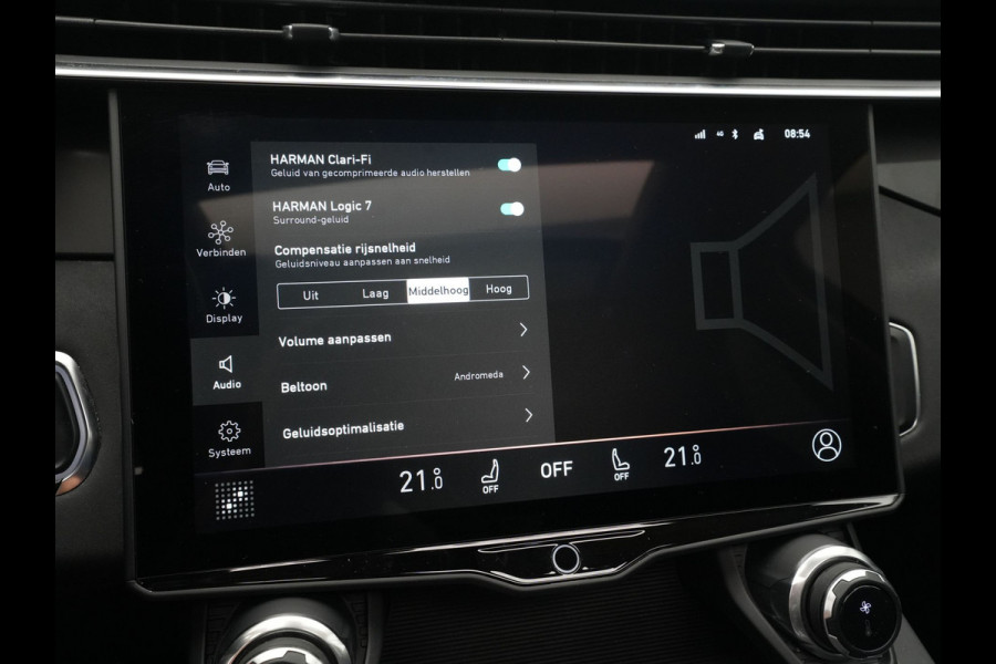 Lynk & Co 01 1.5 Hybride Panorama Camera Stoelverwarming Side Assist Keyless 6
