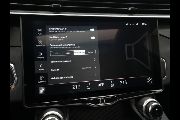 Lynk & Co 01 1.5 Hybride Panorama Camera Stoelverwarming Side Assist Keyless 6
