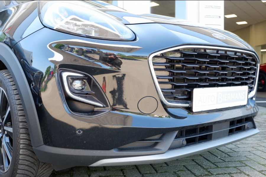 Ford Puma 1.0 EB Titanium Navi/Stoelverw. Rijklaarprijs 12mnd BOVAG garant