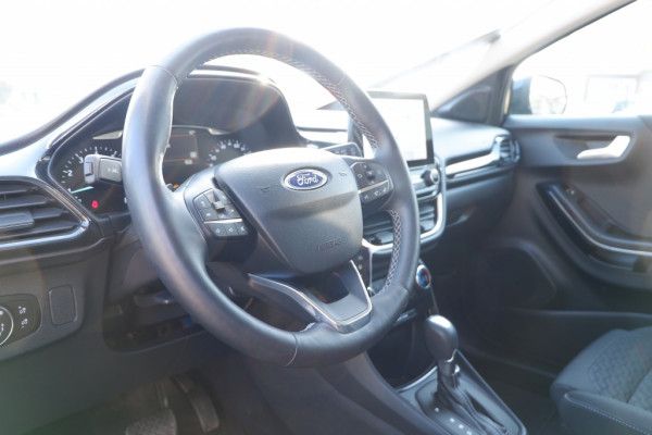 Ford Puma 1.0 EB Titanium Navi/Stoelverw. Rijklaarprijs 12mnd BOVAG garant