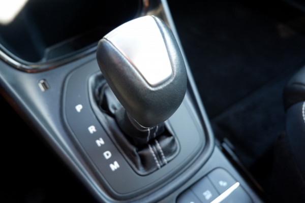 Ford Puma 1.0 EB Titanium Navi/Stoelverw. Rijklaarprijs 12mnd BOVAG garant