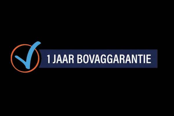 Ford Puma 1.0 EB Titanium Navi/Stoelverw. Rijklaarprijs 12mnd BOVAG garant