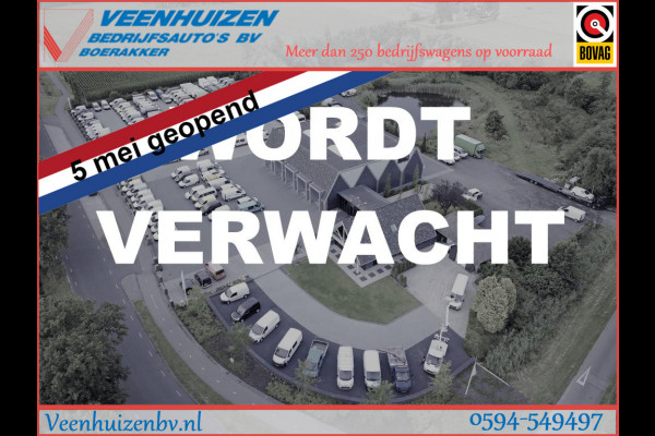 Peugeot Boxer 2.0BlueHDI 131pk L1/H2 Imperiaal Euro 6!