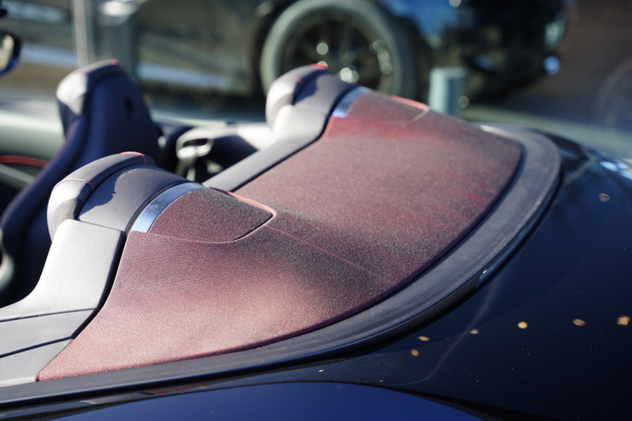 Ferrari Roma Spider 3.9 V8 2025-05