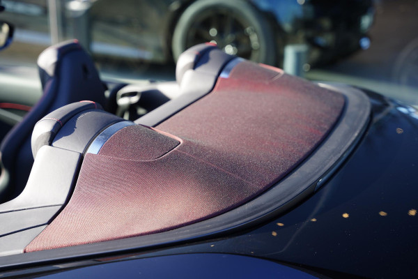 Ferrari Roma Spider 3.9 V8 2025-05