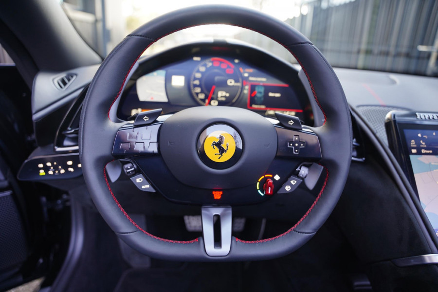 Ferrari Roma Spider 3.9 V8 2025-05