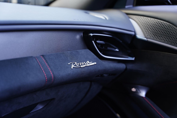 Ferrari Roma Spider 3.9 V8 2025-05