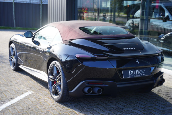 Ferrari Roma Spider 3.9 V8 2025-05