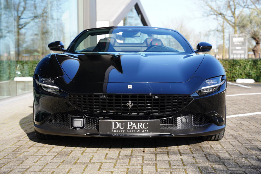Ferrari Roma Spider 3.9 V8 2025-05