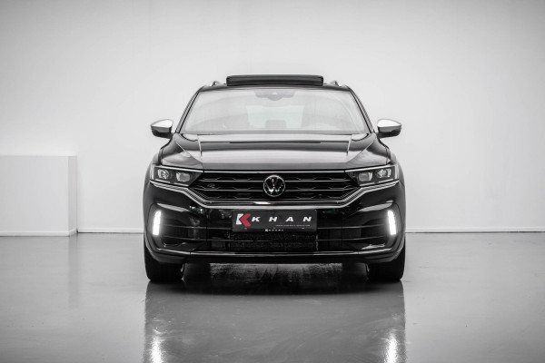 Volkswagen T-Roc 2.0 TSI 4Motion R |Pano|Akrapovic|Leder|Beats|