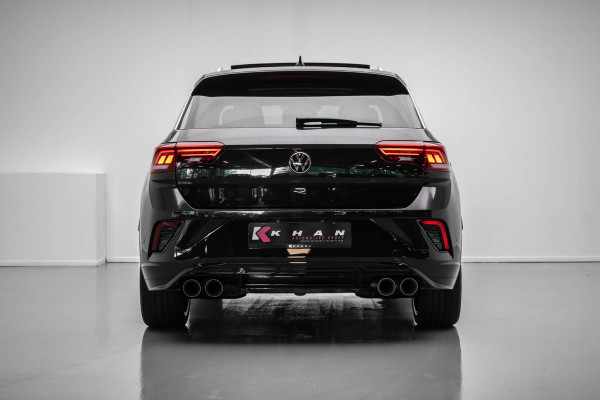 Volkswagen T-Roc 2.0 TSI 4Motion R |Pano|Akrapovic|Leder|Beats|