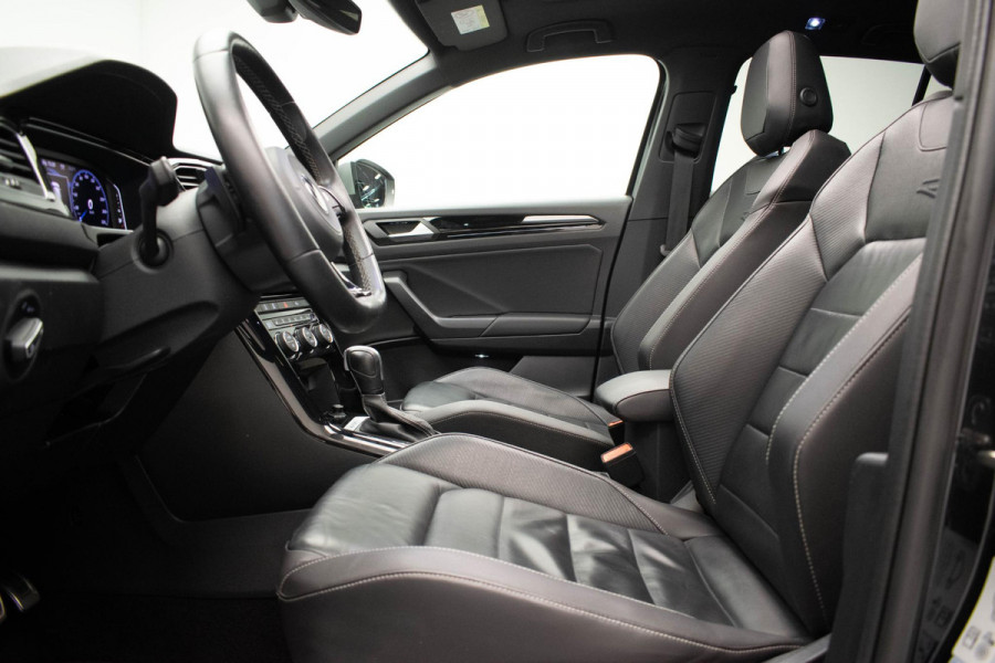 Volkswagen T-Roc 2.0 TSI 4Motion R |Pano|Akrapovic|Leder|Beats|