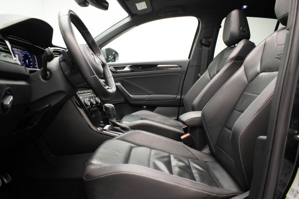 Volkswagen T-Roc 2.0 TSI 4Motion R |Pano|Akrapovic|Leder|Beats|