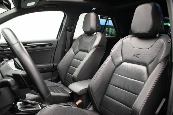 Volkswagen T-Roc 2.0 TSI 4Motion R |Pano|Akrapovic|Leder|Beats|