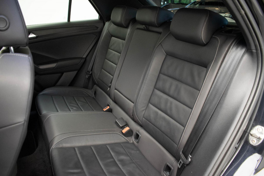 Volkswagen T-Roc 2.0 TSI 4Motion R |Pano|Akrapovic|Leder|Beats|