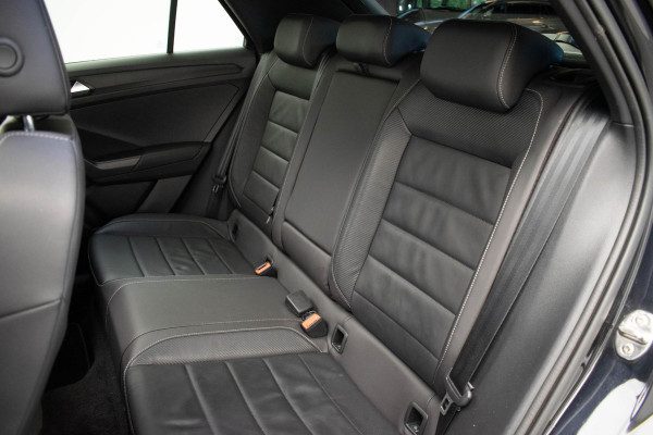 Volkswagen T-Roc 2.0 TSI 4Motion R |Pano|Akrapovic|Leder|Beats|