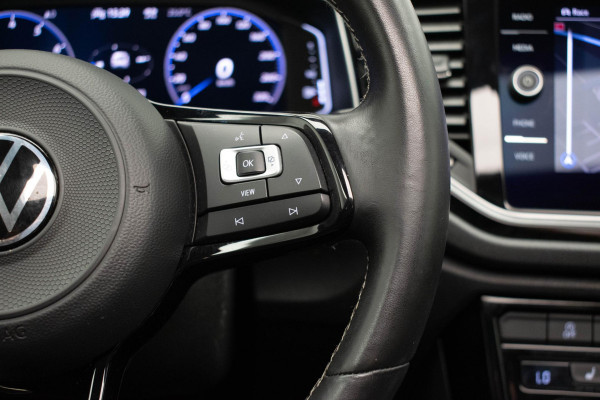 Volkswagen T-Roc 2.0 TSI 4Motion R |Pano|Akrapovic|Leder|Beats|