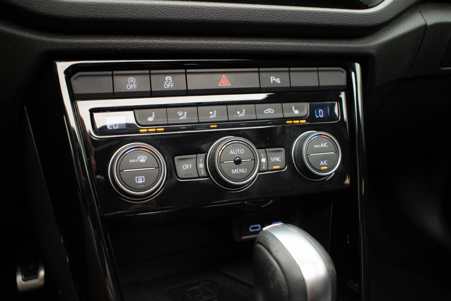 Volkswagen T-Roc 2.0 TSI 4Motion R |Pano|Akrapovic|Leder|Beats|