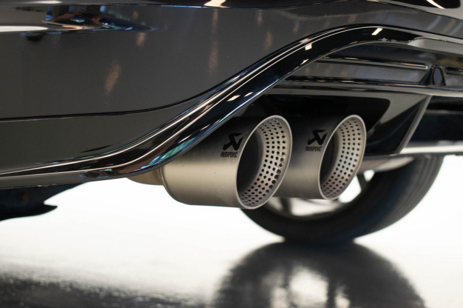 Volkswagen T-Roc 2.0 TSI 4Motion R |Pano|Akrapovic|Leder|Beats|