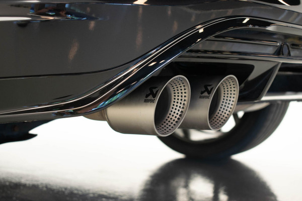 Volkswagen T-Roc 2.0 TSI 4Motion R |Pano|Akrapovic|Leder|Beats|