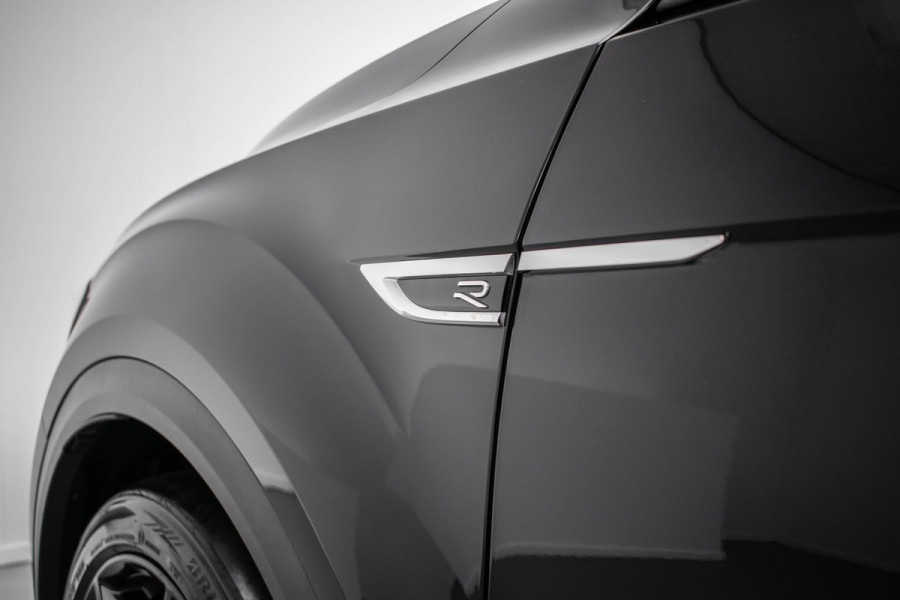 Volkswagen T-Roc 2.0 TSI 4Motion R |Pano|Akrapovic|Leder|Beats|