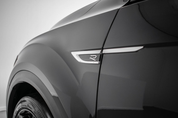 Volkswagen T-Roc 2.0 TSI 4Motion R |Pano|Akrapovic|Leder|Beats|